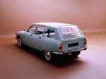 Citroen GS Break 1971 года